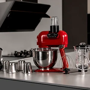 Klara HighLine - Murphy Red 535.43.275