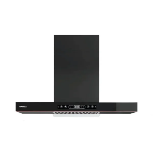 RENATA T-90 534.84.713-Hood Wall Mounted Chimney - Image 2