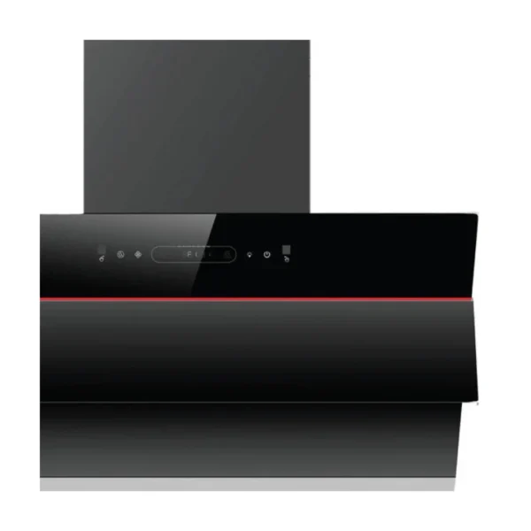 RENATA INCLINED 90 534.84.513-Inclined 90 Wall Mounted Chimney - Image 2