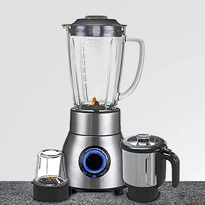 Grinder Jar 535.43.133