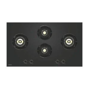 AUGUSTA 490 538.61.268-Built In Hob Spill Proof