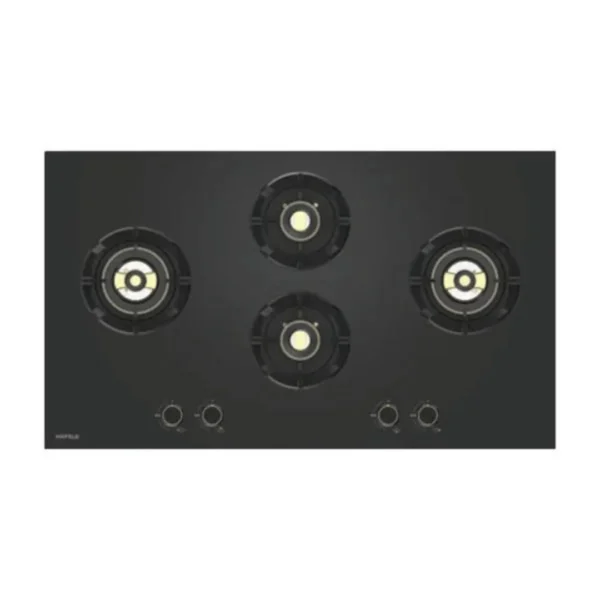 AUGUSTA 490 538.61.268-Built In Hob Spill Proof