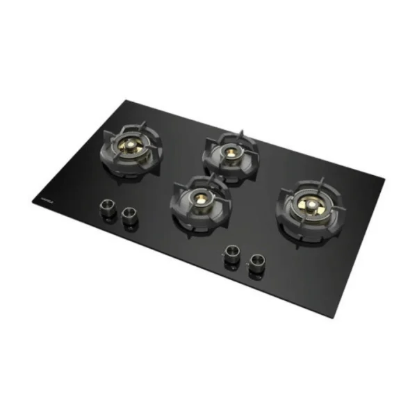 AUGUSTA 490 538.61.268-Built In Hob Spill Proof - Image 2