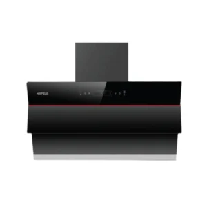RENATA INCLINED 90 534.84.513-Inclined 90 Wall Mounted Chimney