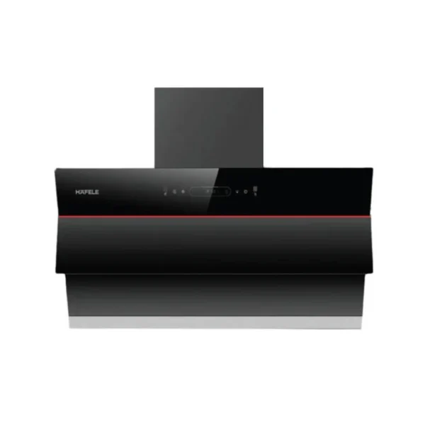 RENATA INCLINED 90 534.84.513-Inclined 90 Wall Mounted Chimney
