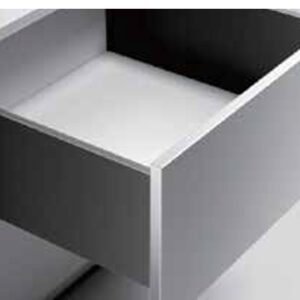 TUFF SLENDER NEU sleek tendam