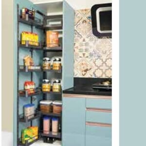 Pantry Unit