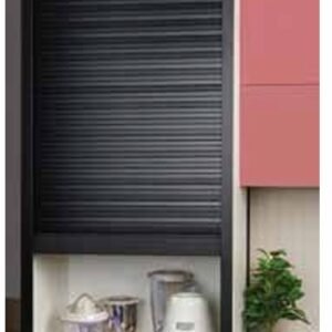 Premium Accesories Rolling Shutter Unit