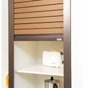 Premium Accesories Rolling Shutter Unit