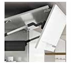 BLUM Titan Bi-fold Universal Cabinet Lift-up
