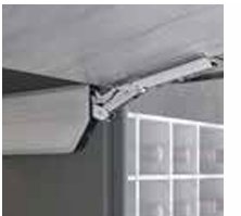 BLUM Titan Ultraflap Universal Cabinet Liftup