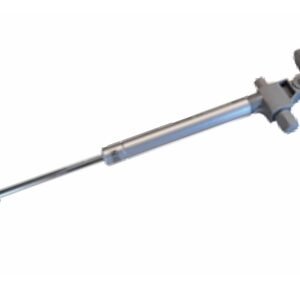 BLUM Pneumatic Lift Soft Close