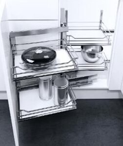 HAFELE Corner Cabinets