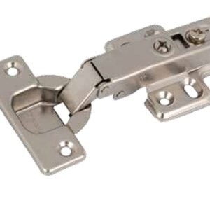 Sleek 4H SC Hinges - Slide on