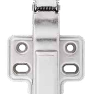 Sleek Canvas Hinges - For 20mm Profile